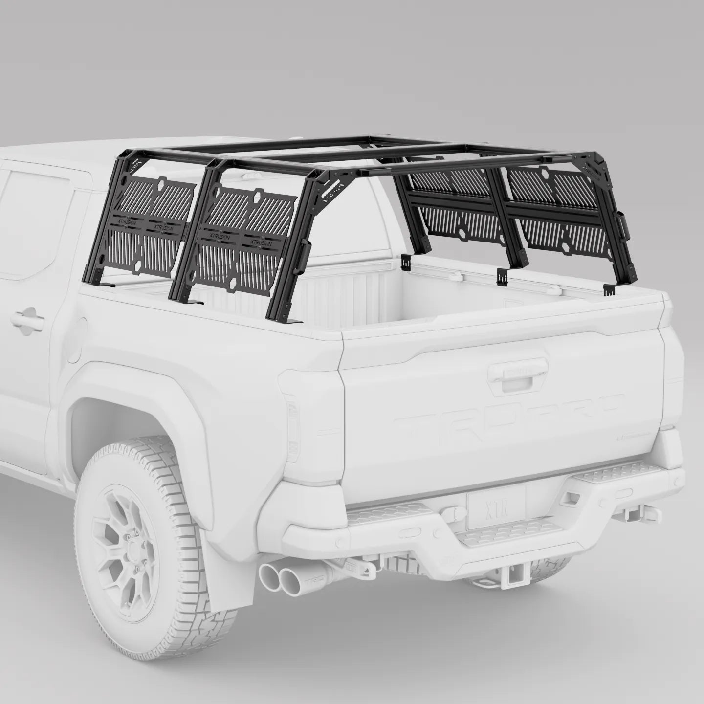 XTR3 Bed Rack for Toyota Tacoma