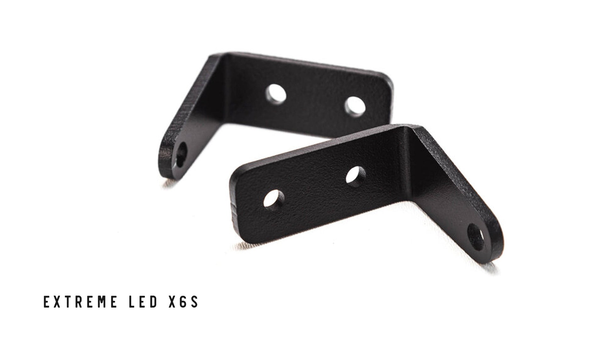 Sherpa Light Bar Mounts - Sherpa Equipment Company