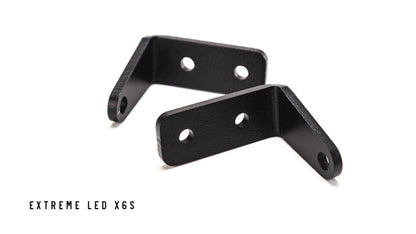 Sherpa Light Bar Mounts - Sherpa Equipment Company