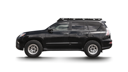 The Yale (2010-2023 Lexus GX460 Roof Rack) - Sherpa Equipment Company
