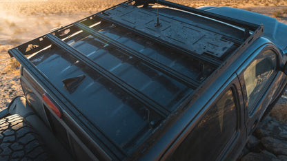 Sherpa Adapt Plate - Sherpa Equipment Company