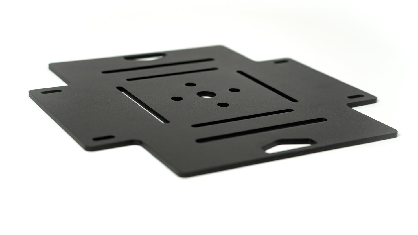 Sherpa Adapt Plate - Sherpa Equipment Company