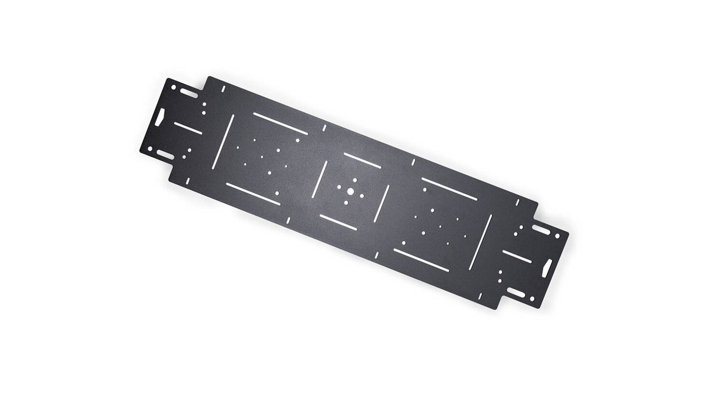 Sherpa Adapt Plate - Sherpa Equipment Company
