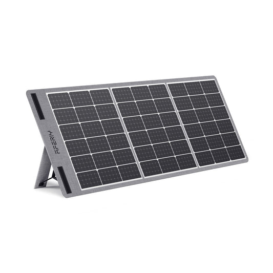 AFERIY Solar Panel AF-S100 | 100W Portable Solar Panel | AFERIY