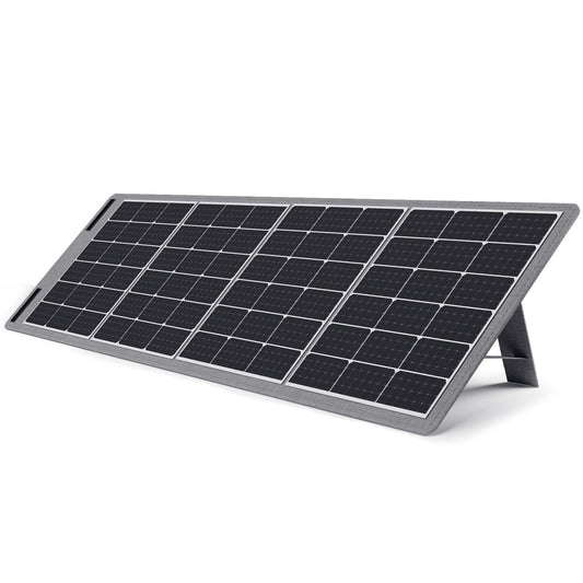 AFERIY Solar Panel AF-S200 | 200W Portable Solar Panel | AFERIY