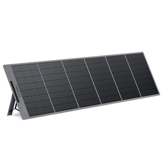 AFERIY Solar Panel AF-S400 | 400W Portable Solar Panel | AFERIY