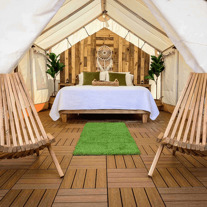 USED - Alpha Wall Tent
