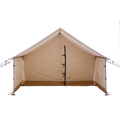 12'x14' Porch - Canvas Wall Tent