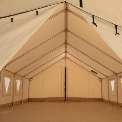 USED - 16'x24' Alpha Wall Tent