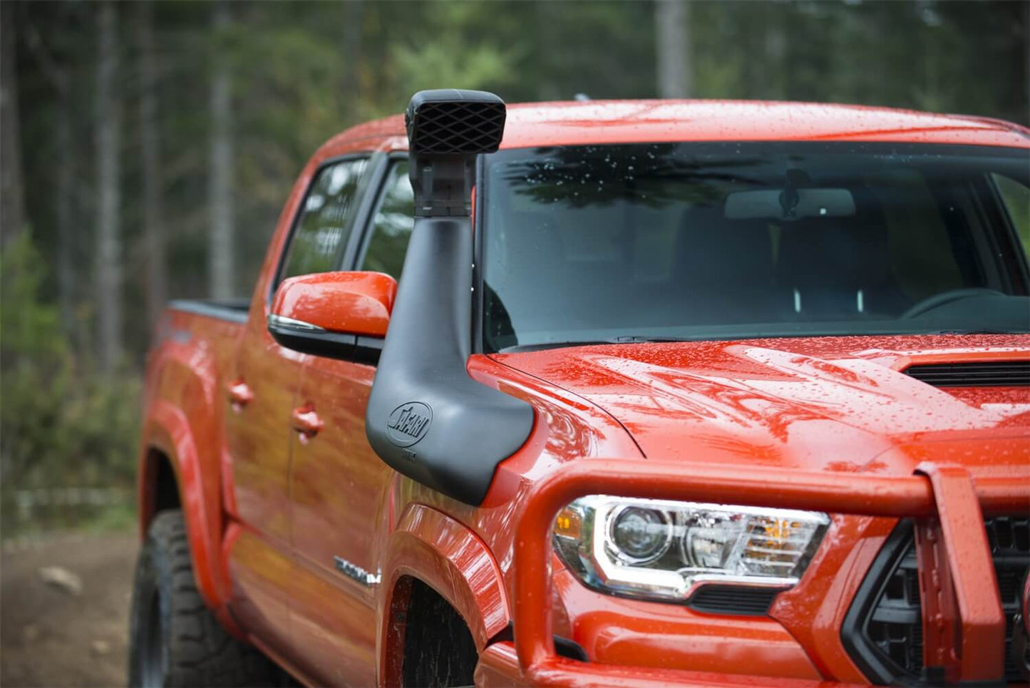 ARB Safari Armax Snorkel Kit for Toyota Tacoma