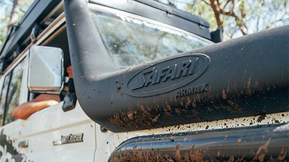 ARB Safari Armax Snorkel Kit for Toyota Tacoma