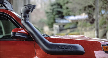 ARB Safari Armax Snorkel Kit for Toyota Tacoma