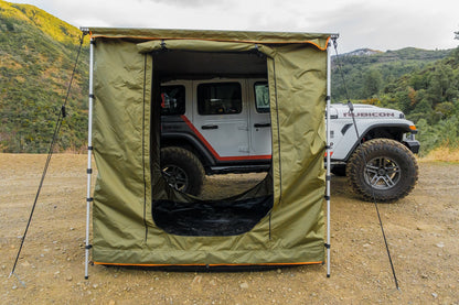 Standard Awning Room