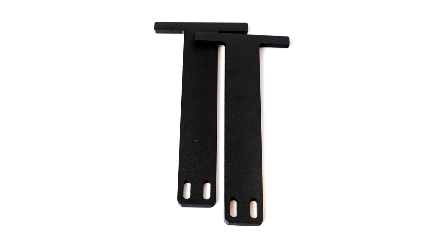 Sherpa Roam Case Mounts - Sherpa Equipment Company