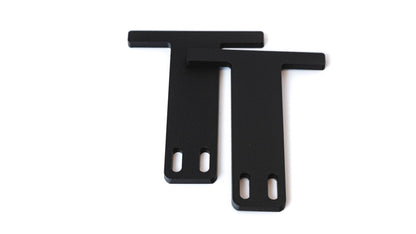Sherpa Roam Case Mounts - Sherpa Equipment Company