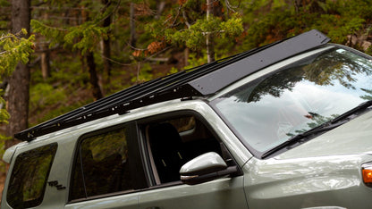 Crestone Sport (2010-2024 4Runner Roof Rack) - Sherpa Equipment Company