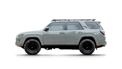 Crestone Sport (2010-2024 4Runner Roof Rack) - Sherpa Equipment Company