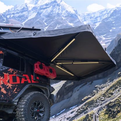 OPENROAD4WD 270 Free Standing Camping Awning