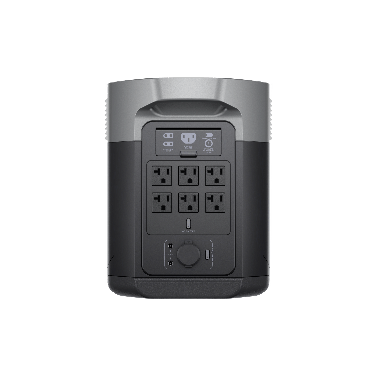 Power Your Adventures with EcoFlow DELTA 2 Max – Live More Outside Power Your Adventures with EcoFlow DELTA 2 Max – Live More Outside