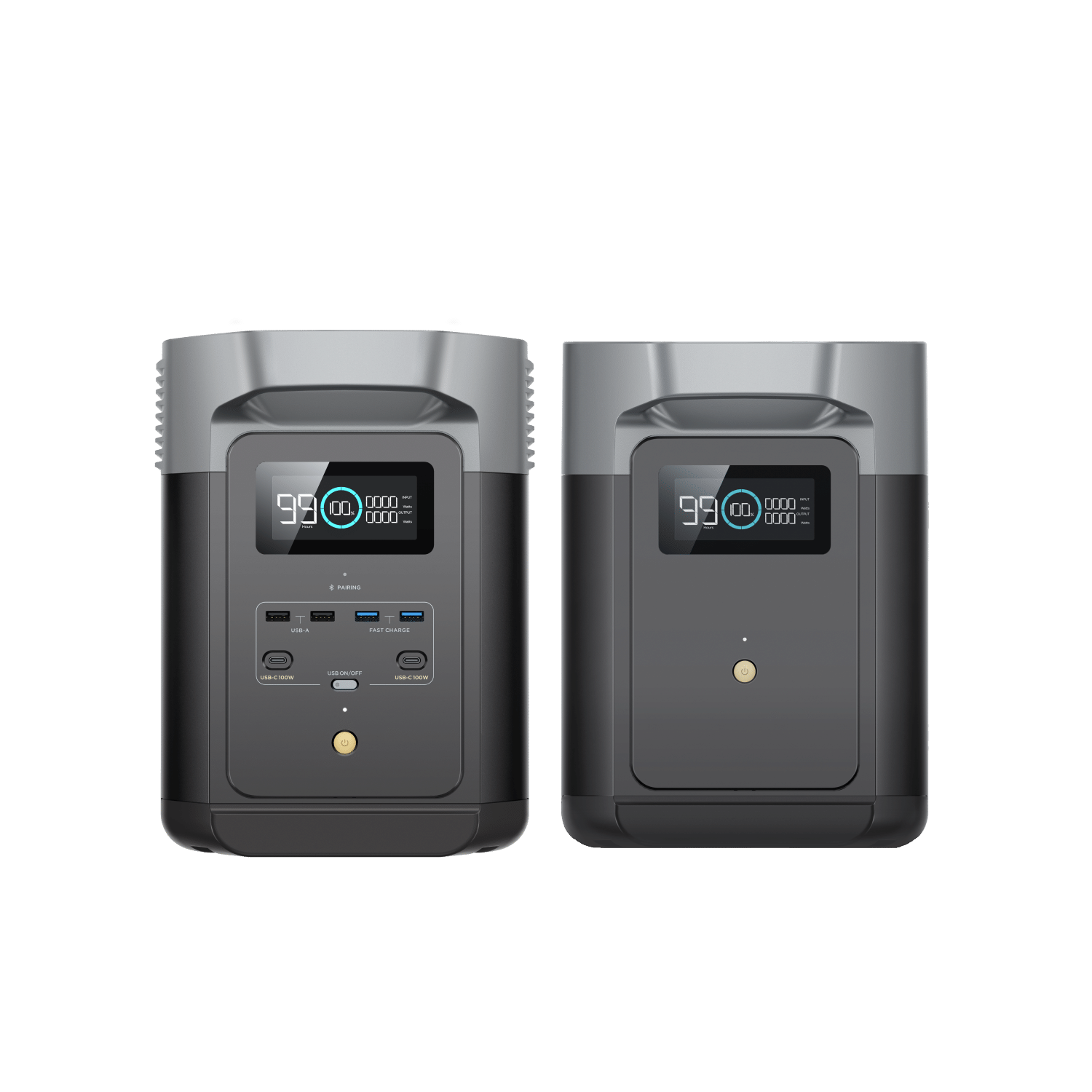 EcoFlow Delta 2 Max: High-performance power station available soon