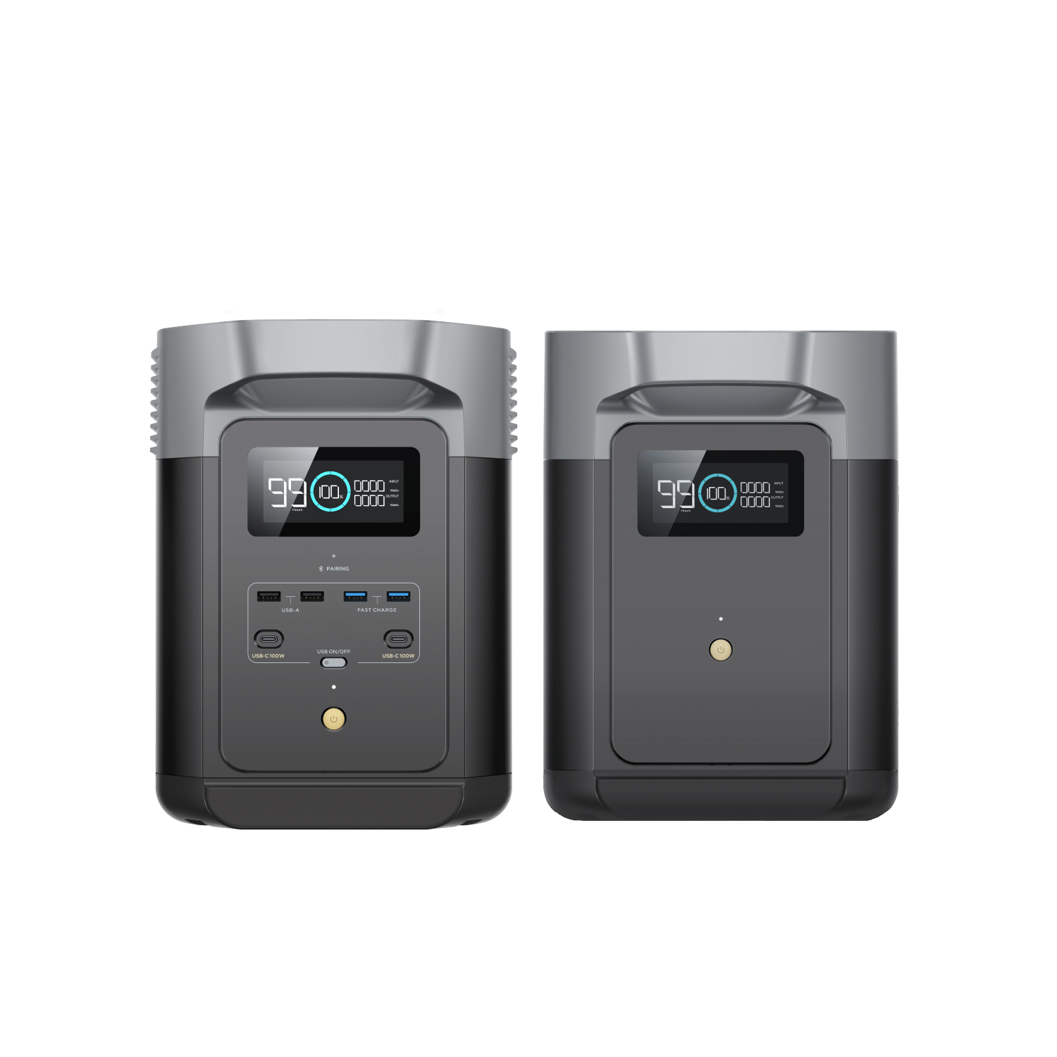Power Your Adventures with EcoFlow DELTA 2 Max – Live More Outside Power Your Adventures with EcoFlow DELTA 2 Max – Live More Outside