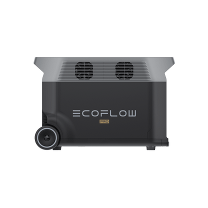 EcoFlow US Standalone EcoFlow DELTA Pro Portable Power Station