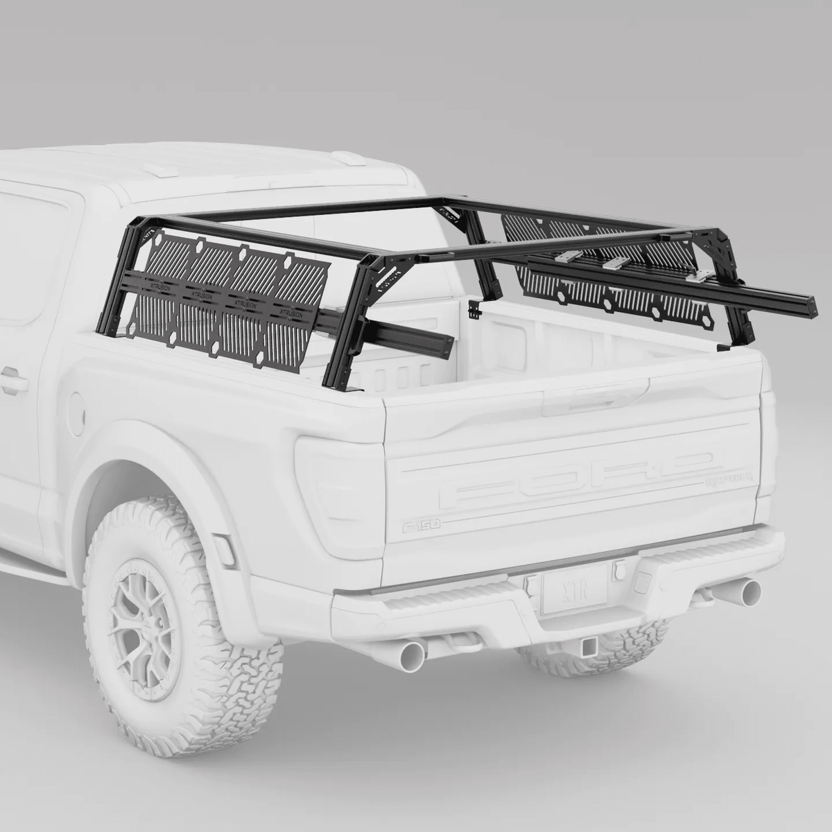 XTR1 Bed Rack for Ford F-150