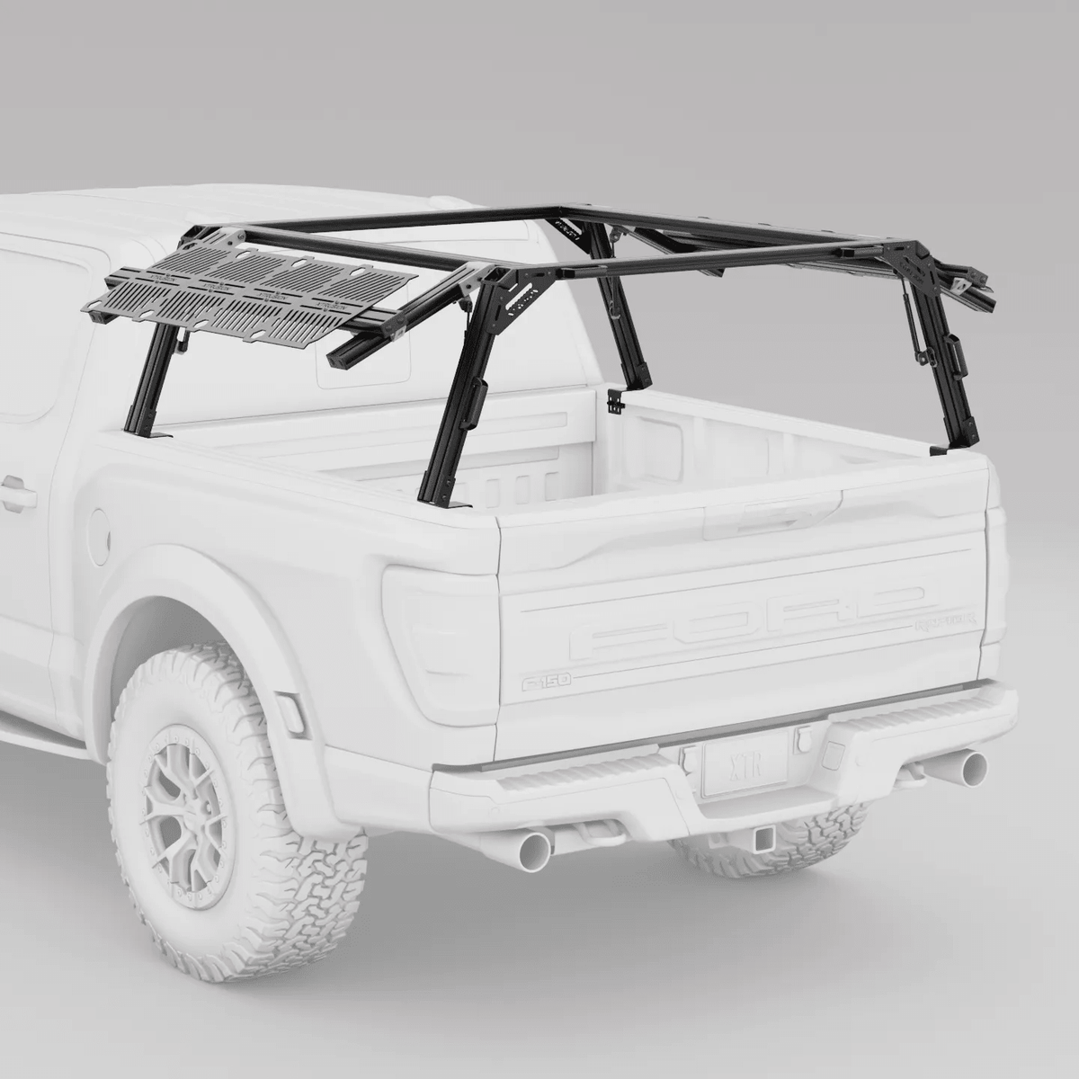XTR1 Bed Rack for Ford F-150