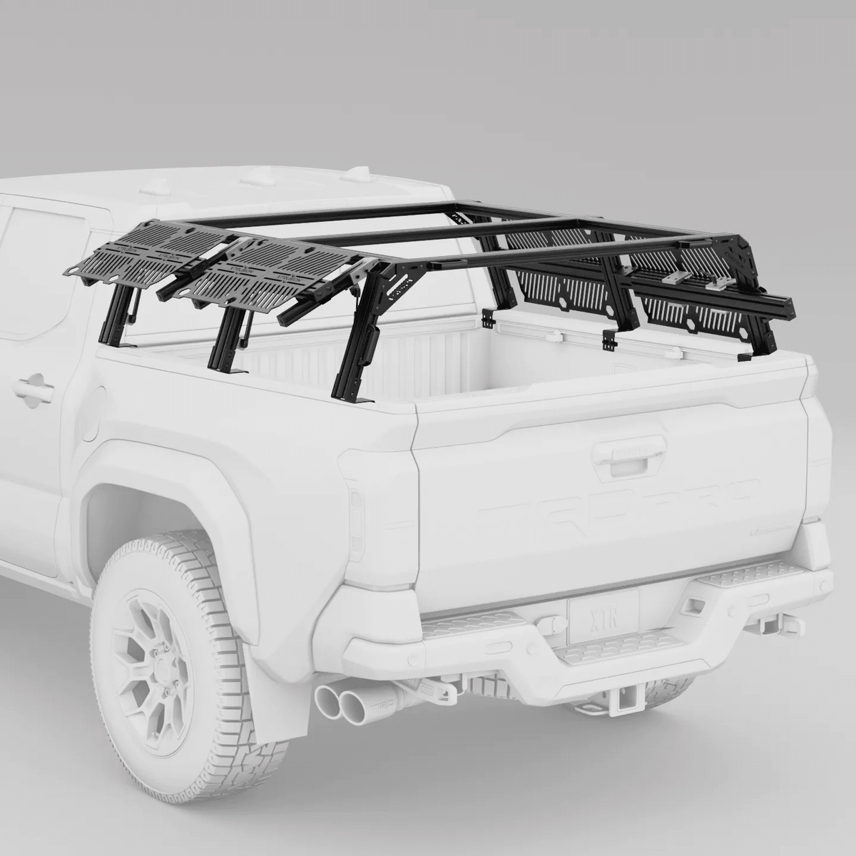 XTR3 Bed Rack for Ford F-150