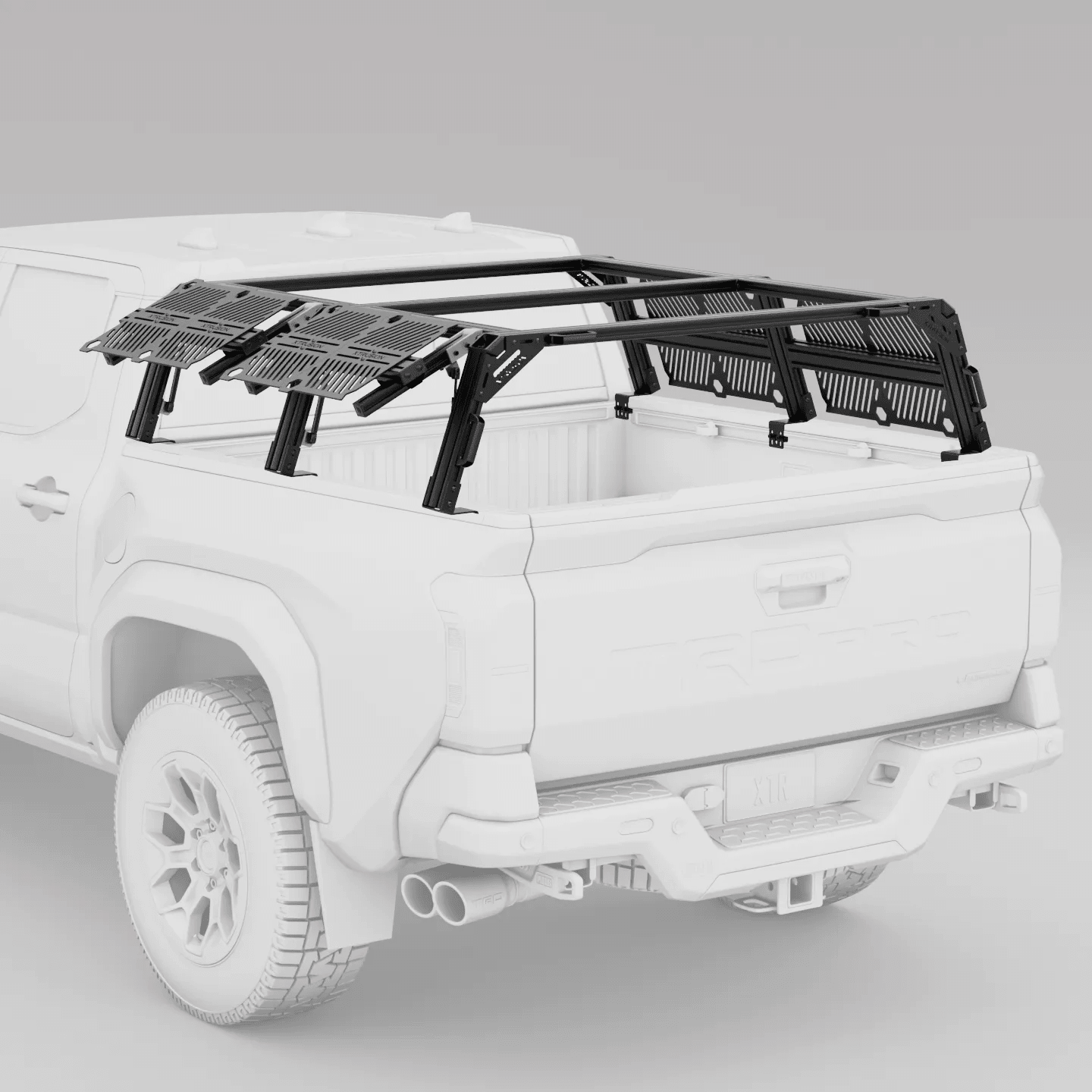 XTR3 Bed Rack for Ford F-150