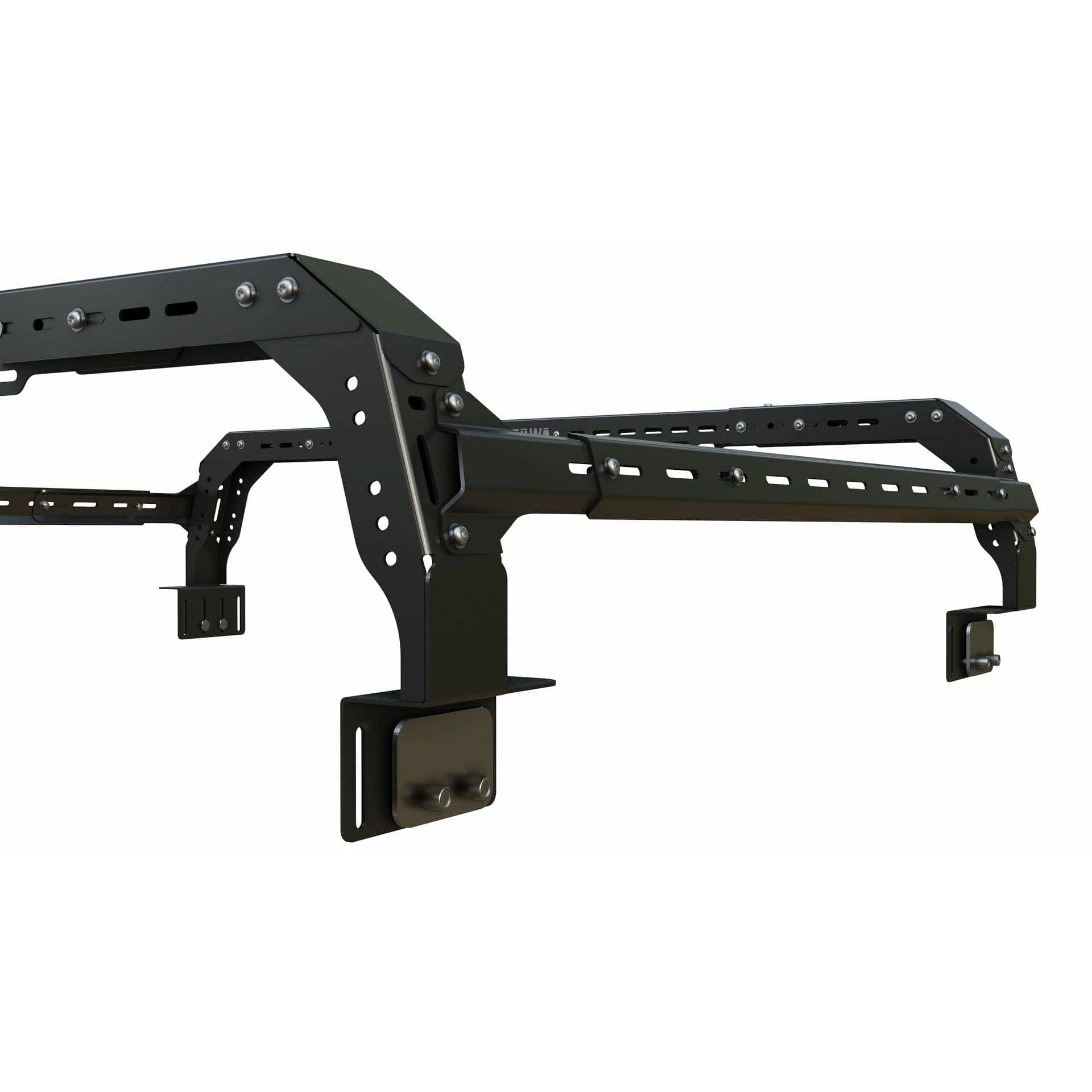 Ford F150 Shiprock Midrack System Overland Truck Bed Cargo – Live More ...
