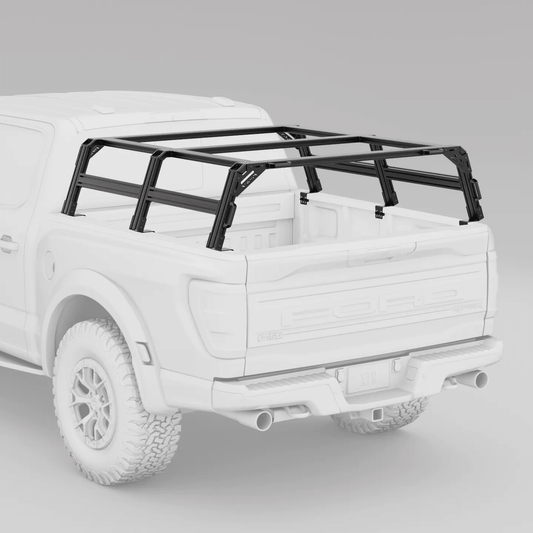 XTR3 Bed Rack for Ford F-150