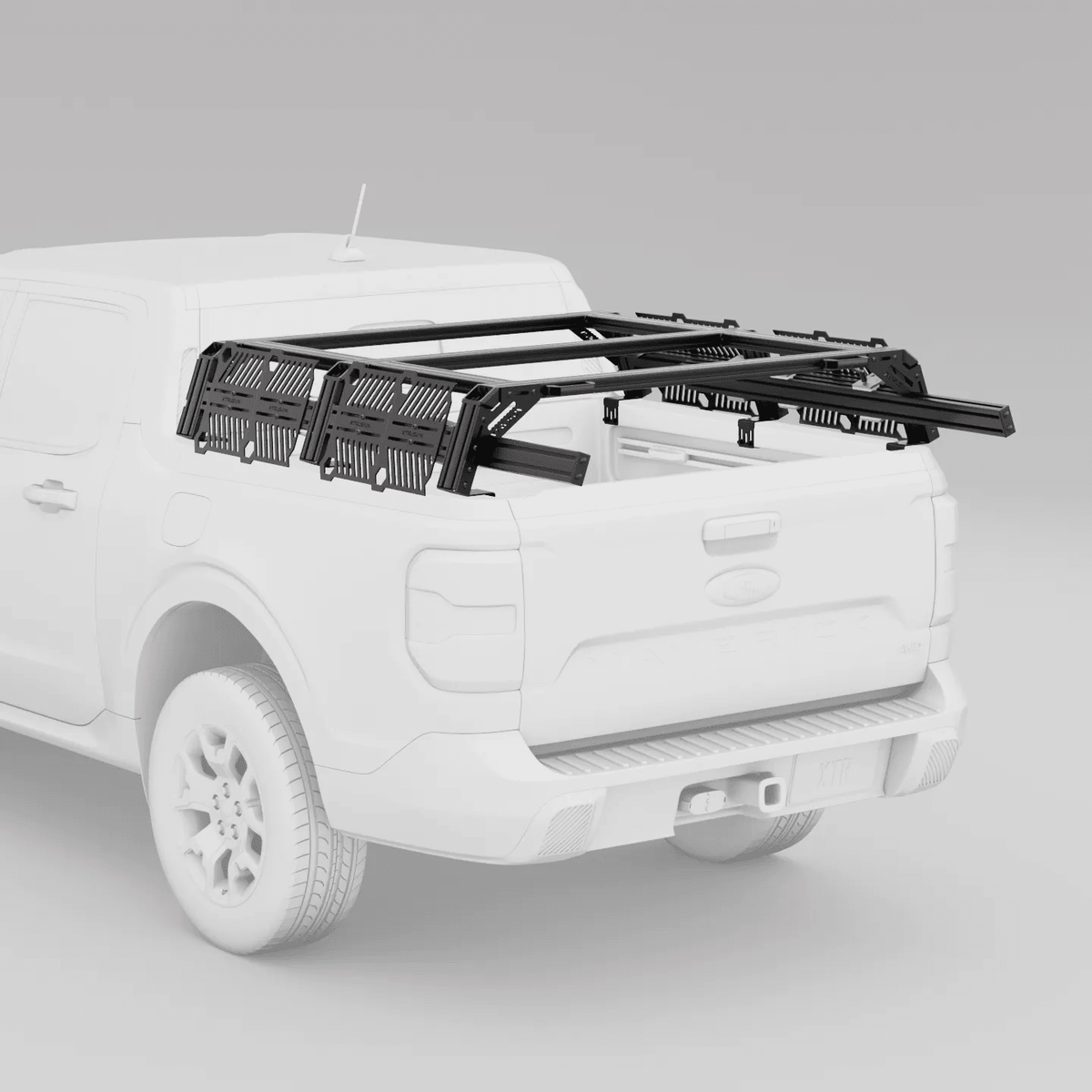 XTR3 Bed Rack for Ford Maverick