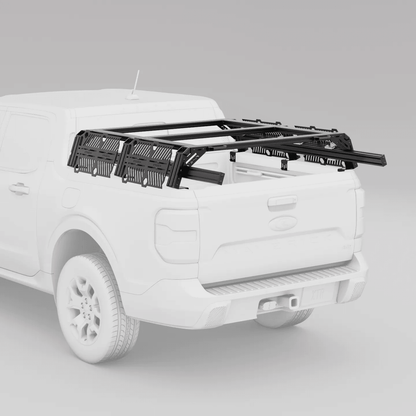 XTR3 Bed Rack for Ford Maverick