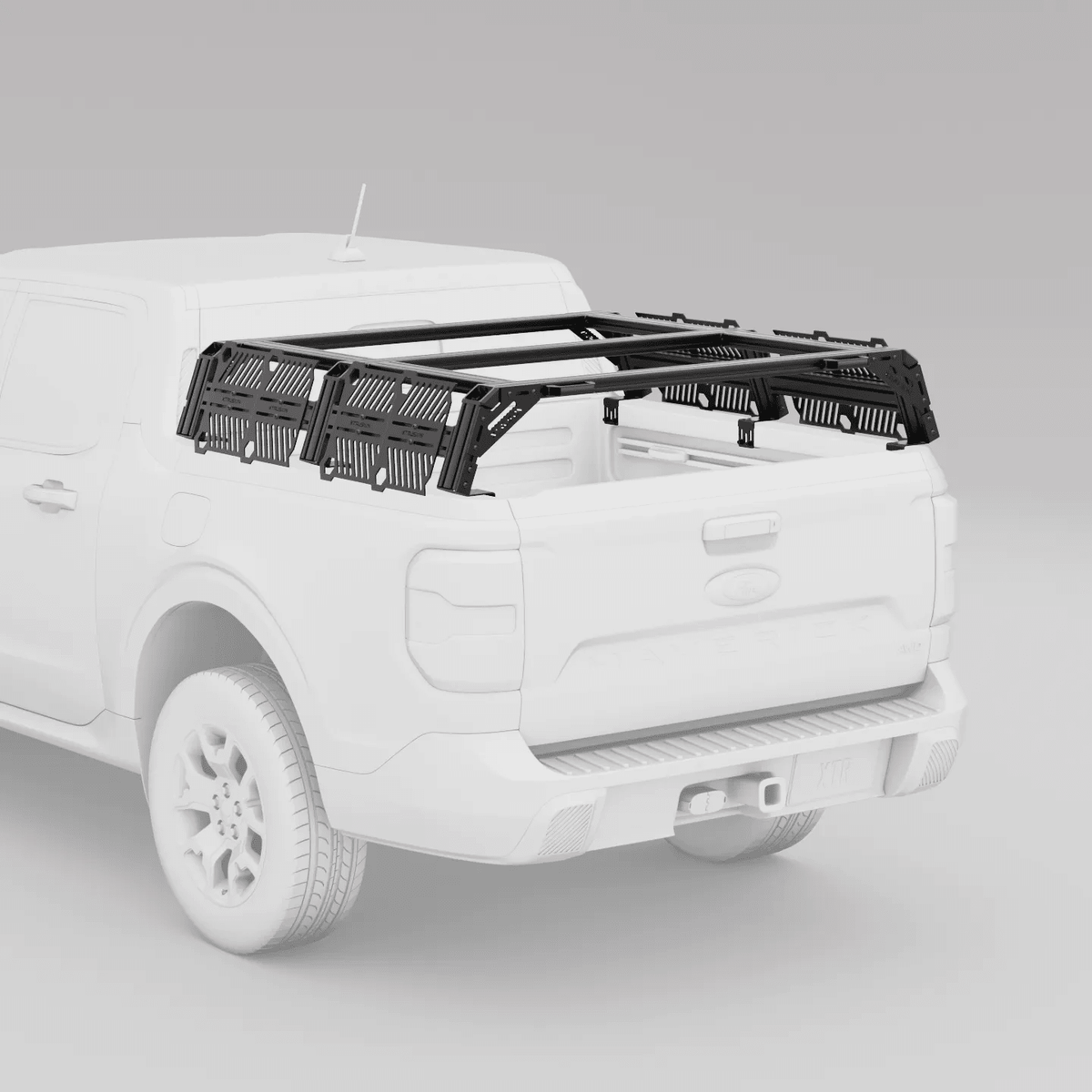 XTR3 Bed Rack for Ford Maverick