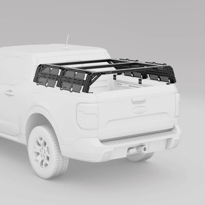 XTR3 Bed Rack for Ford Maverick
