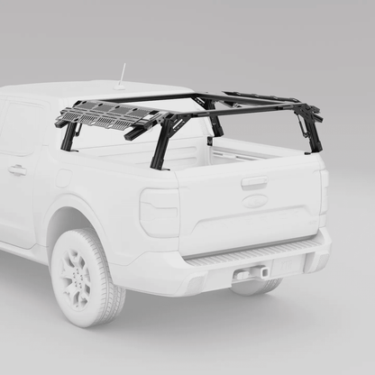 XTR1 Bed Rack for Ford Maverick