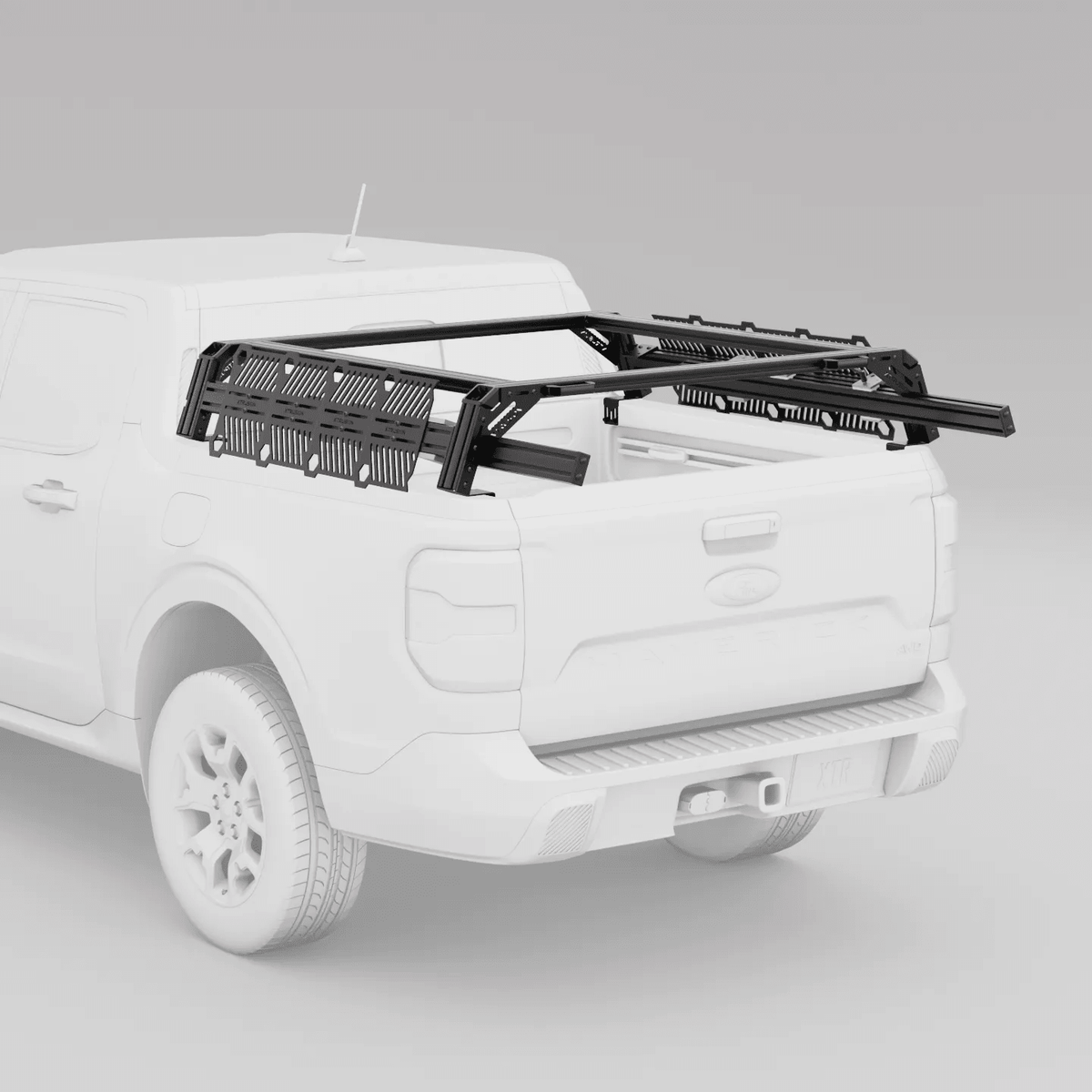 XTR1 Bed Rack for Ford Maverick