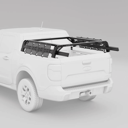 XTR1 Bed Rack for Ford Maverick