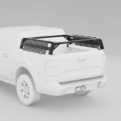 XTR1 Bed Rack for Ford Maverick