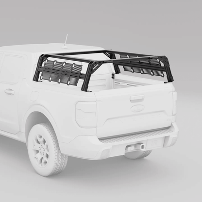 XTR1 Bed Rack for Ford Maverick