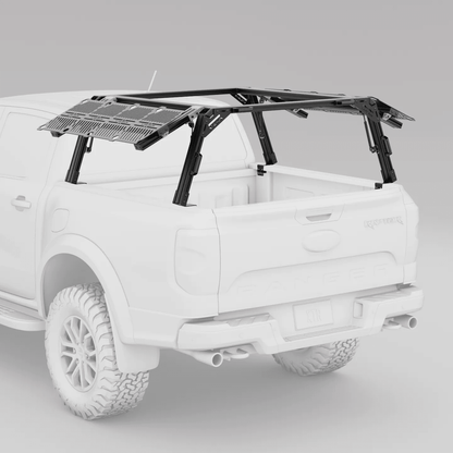 XTR1 Bed Rack for 2019+ Ford Ranger