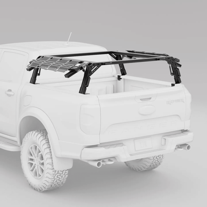 XTR1 Bed Rack for 2019+ Ford Ranger