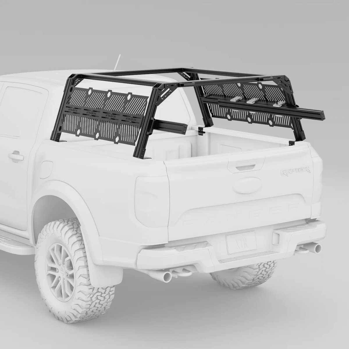 XTR1 Bed Rack for 2019+ Ford Ranger