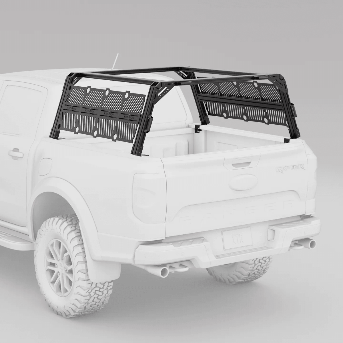 XTR1 Bed Rack for 2019+ Ford Ranger