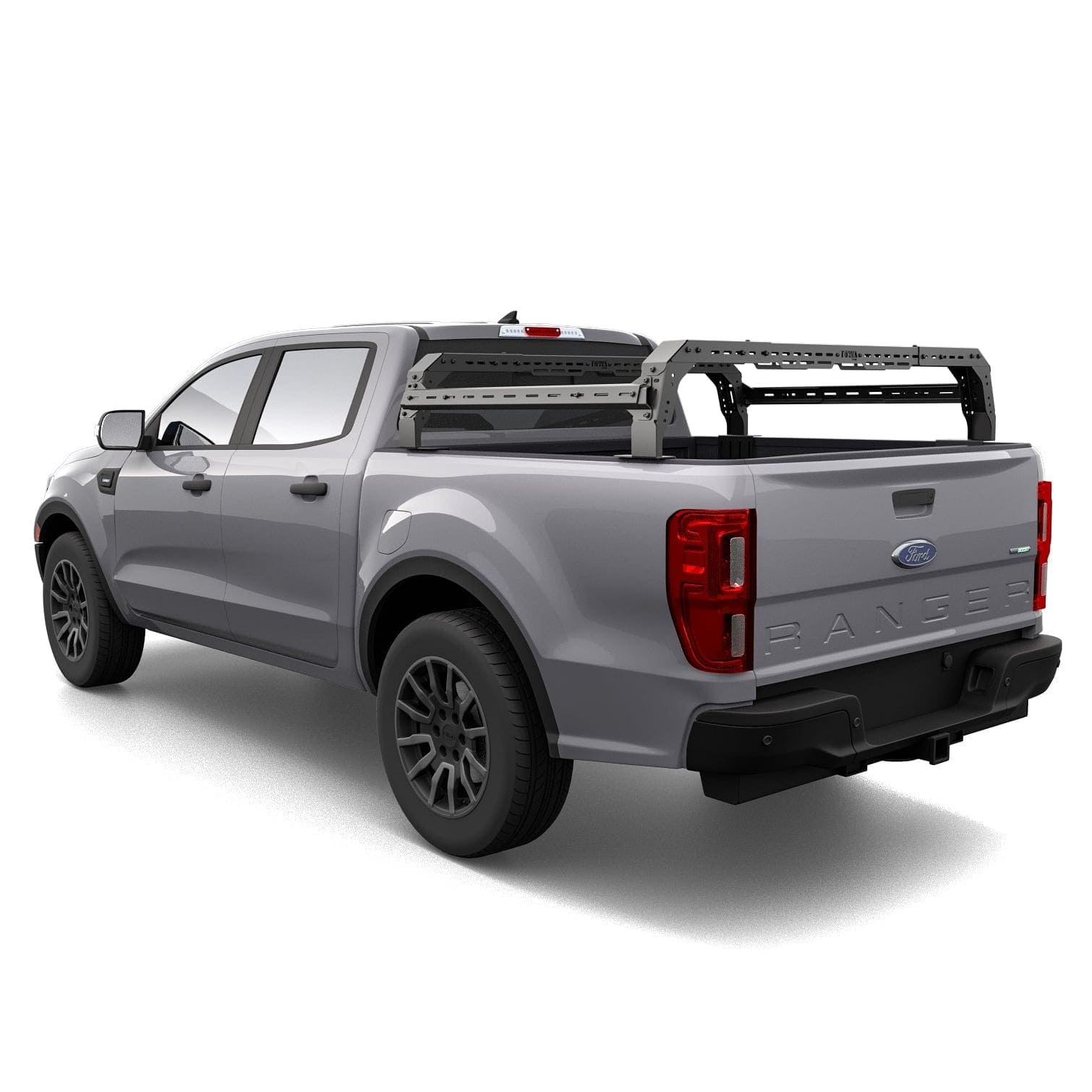 Ford Ranger Shiprock Mid Height Rack (12.5