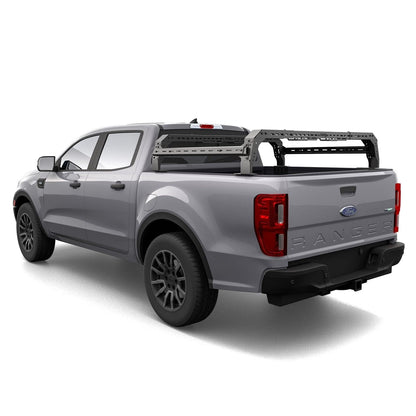 Ford Ranger SHIPROCK Mid Rack System MIDRACK TUWA PRO®️ 