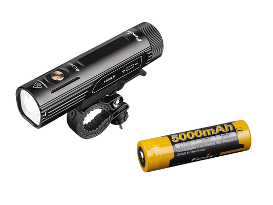 Fenix BC26R LED Bike Light