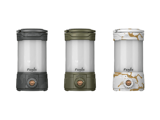 Fenix CL26R PRO High Performance LED Rechargeable Camping Lantern