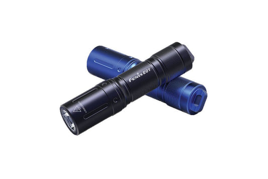 Fenix E01 V2.0 AAA LED Flashlight